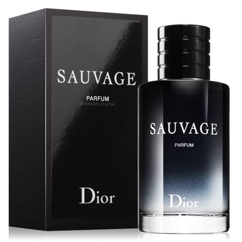 dior men's cologne sauvage.